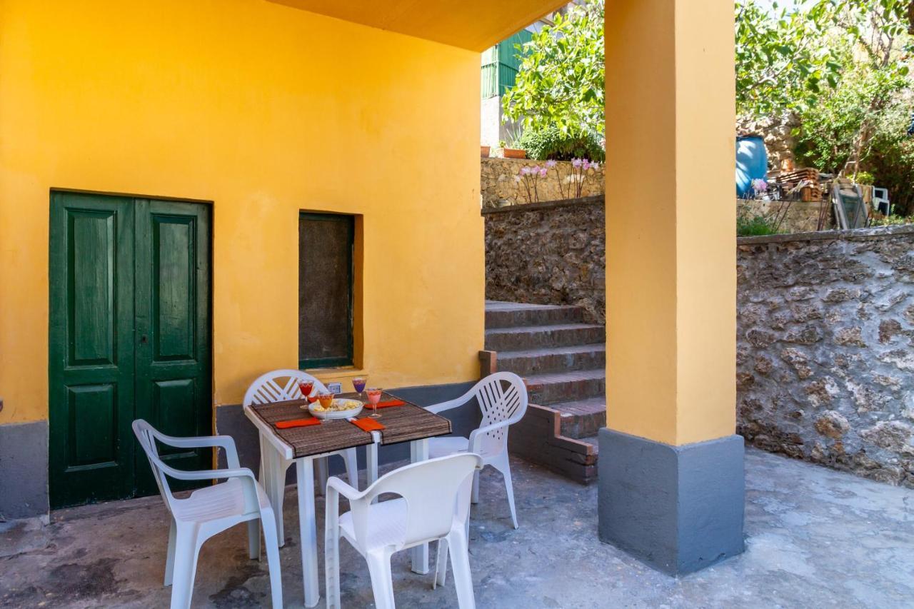 Casa La Fortezza بورتو سانتو ستيفانو المظهر الخارجي الصورة