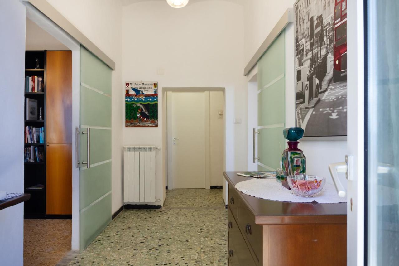 Casa La Fortezza بورتو سانتو ستيفانو المظهر الخارجي الصورة