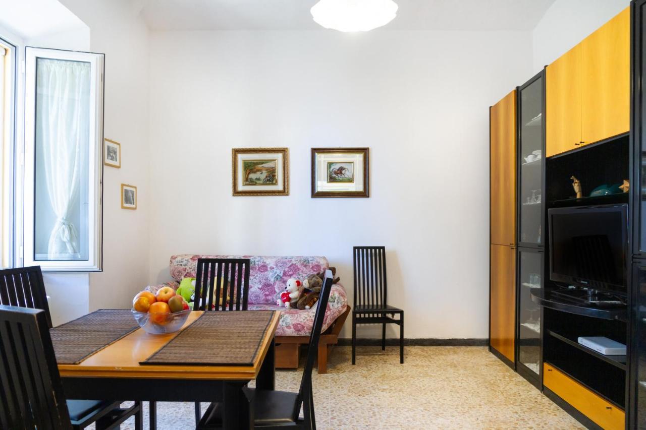 Casa La Fortezza بورتو سانتو ستيفانو المظهر الخارجي الصورة